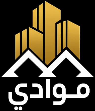 Moaadi logo